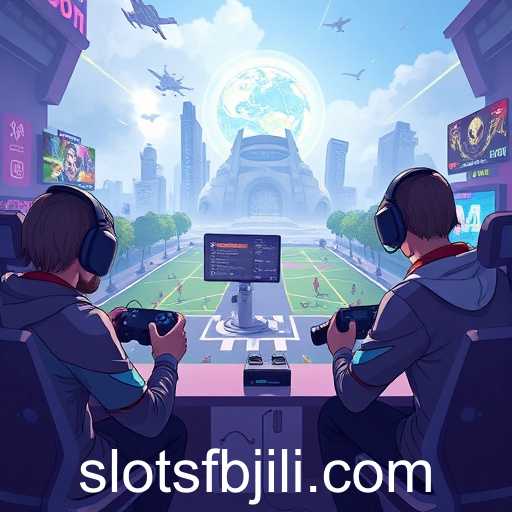 Evolution of Gaming in 2025