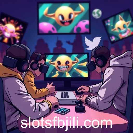 Evolution of Online Gaming Platforms