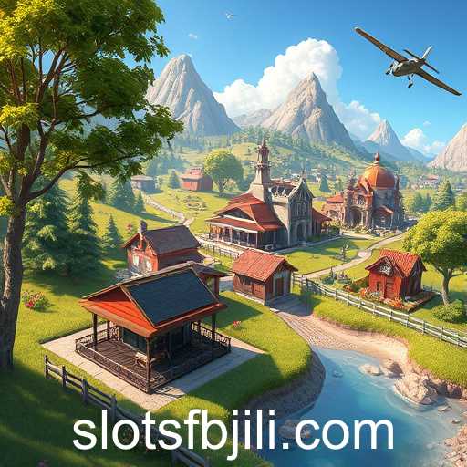 The Rise of FBJILI in the Gaming World