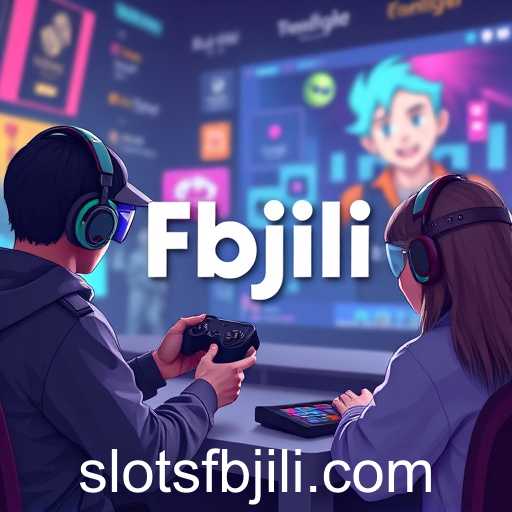 The Rise of Fbjili in the Gaming World