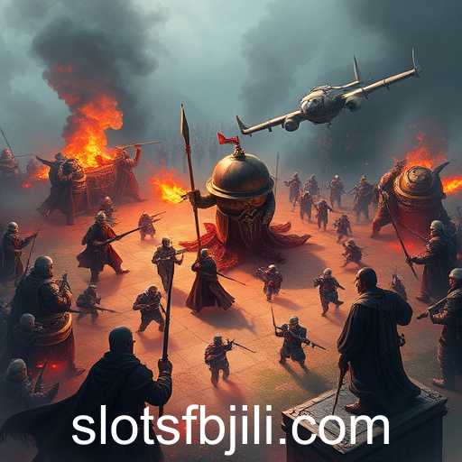 The Rise of Fbjili: A Game Changer in Online Gaming