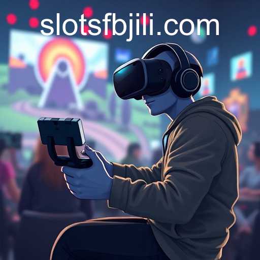 Exploring the Rise of fbjili in the Gaming World