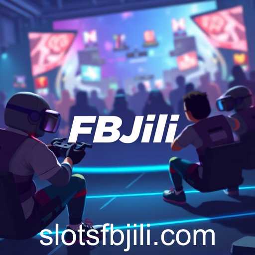The Rise of Fbjili: A Modern Gaming Hub